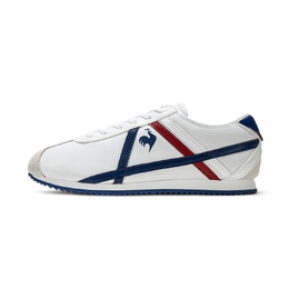 Le Coq Sportif: Белые кроссовки 