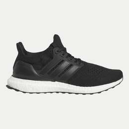 Adidas: Белые туфли  UltraBoost