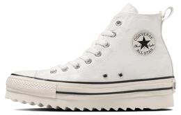 Converse: Белые кроссовки  All Star