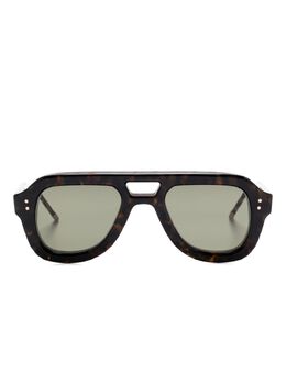 Thom Browne Eyewear: Очки 