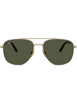 Ray-Ban: Очки 