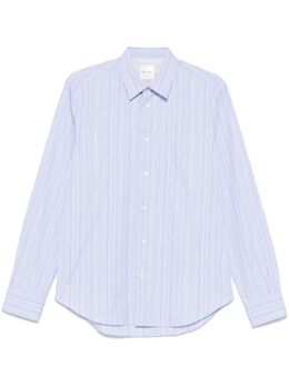 Paul Smith: Рубашка в полоску 