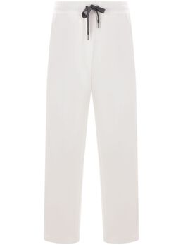 Brunello Cucinelli: Прямые брюки 