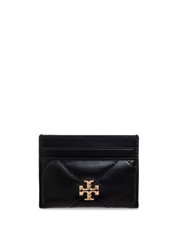 Tory Burch: Чёрный картхолдер 