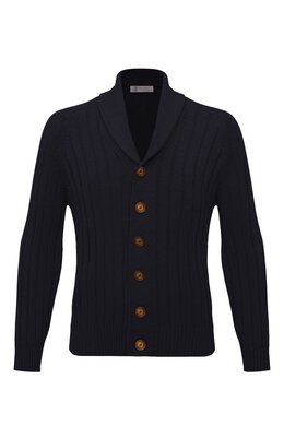 Brunello Cucinelli: Хлопковый кардиган 