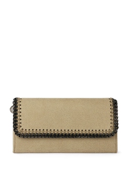 Stella McCartney: Кошелёк  Falabella