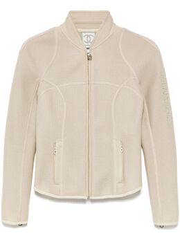 CHANEL Pre-Owned: Спортивная куртка 