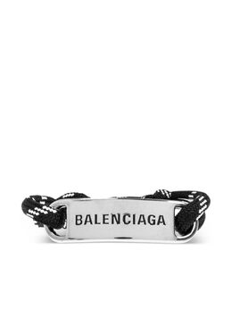 Balenciaga: Браслет 