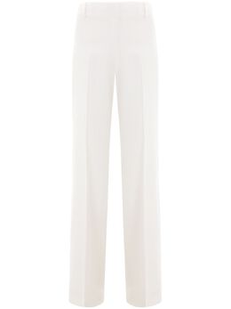 Ermanno Scervino: Белые брюки 