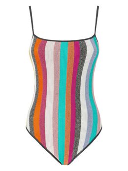 Missoni: Купальник 
