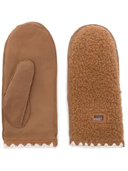 UGG: Варежки  Fluff