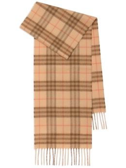 Burberry Kids: Шарф 