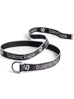 Balenciaga: Ремень 