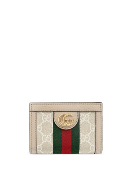 Gucci: Кошелёк  Ophidia