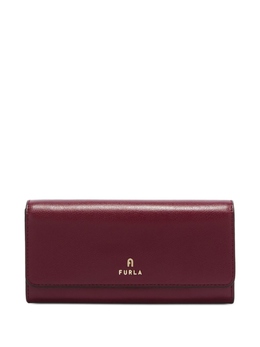 Furla: Красный кошелёк 