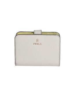 Furla: Светлый кошелёк 