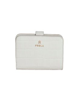 Furla: Кошелёк с принтом 