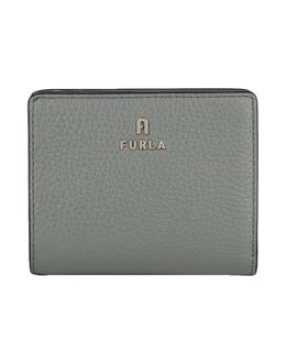 Furla: Зелёный кошелёк 