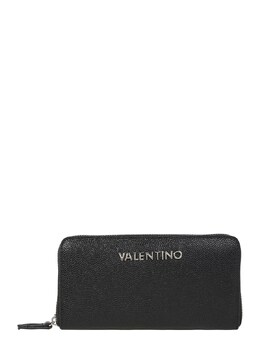 Valentino: Чёрный кошелёк 