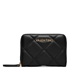 Valentino: Чёрный кошелёк 