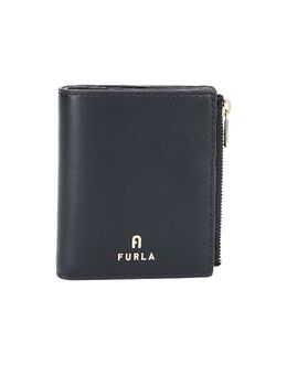 Furla: Чёрный кошелёк 