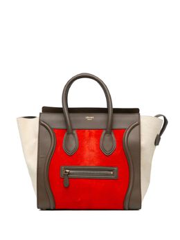 Céline Pre-Owned: Сумка-шоппер 