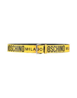 Moschino: Ремень 