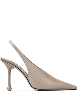Jimmy Choo: Туфли 