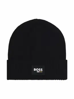 BOSS: Шапка 