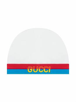 Gucci: Шапка 