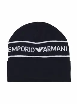 Emporio Armani: Шапка 