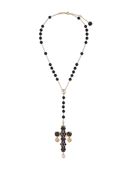 Dolce & Gabbana: Колье  Tradition Rosary