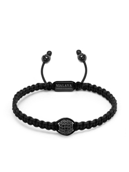 Nialaya Jewelry: Браслет 