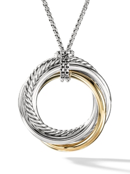 David Yurman: Колье 