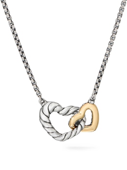 David Yurman: Колье 