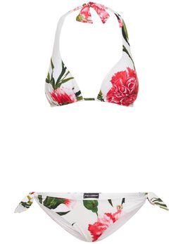 DOLCE & GABBANA: Купальник 