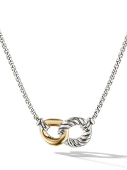 David Yurman: Колье 