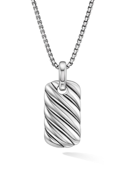 David Yurman: Подвеска 