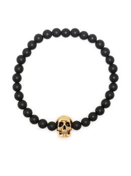 Alexander McQueen: Браслет  Skull