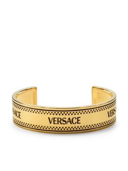 Versace: Браслет 