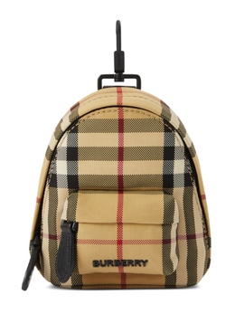 Burberry: Подвеска 