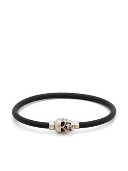 Alexander McQueen: Браслет  Skull