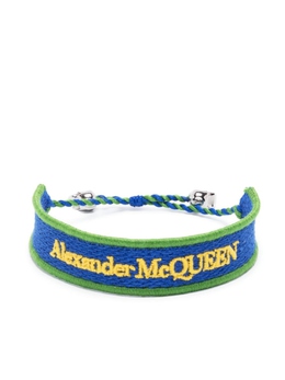 Alexander McQueen: Браслет 