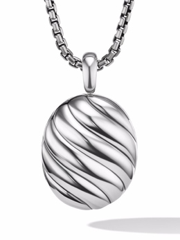 David Yurman: Подвеска 