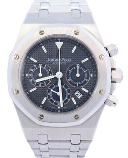 Audemars Piguet: Часы  Royal Oak