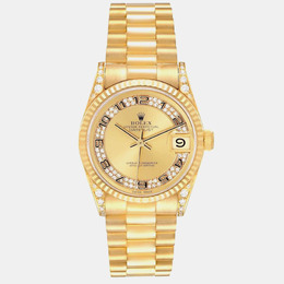 Rolex: Часы 