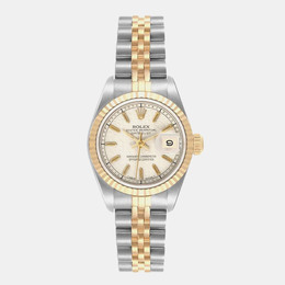 Rolex: Часы 