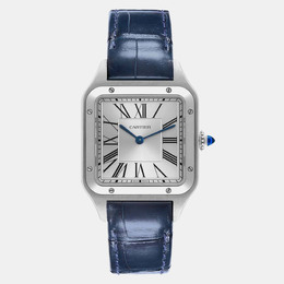 Cartier: Часы  Santos-Dumont