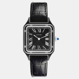 Cartier: Часы  Santos-Dumont