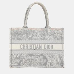 Dior: Сумка-шоппер 